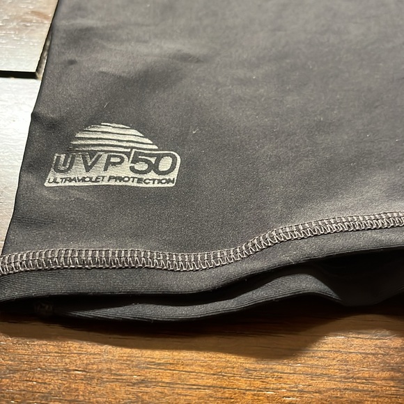 Body Glove Size Large Youth LargeLing Sleeve T-Shirt UVP50 - Picture 14 of 14